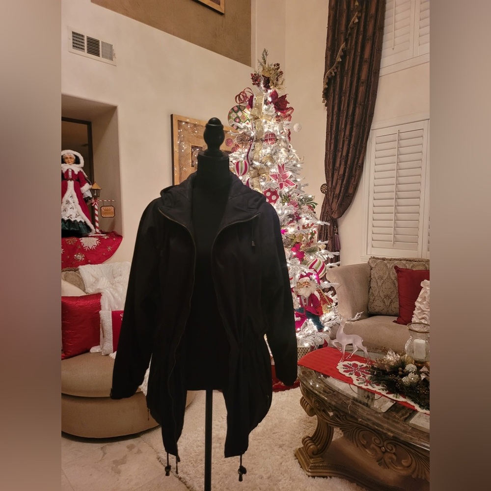 Authentic Burberry Jacket - Picture 9 of 15